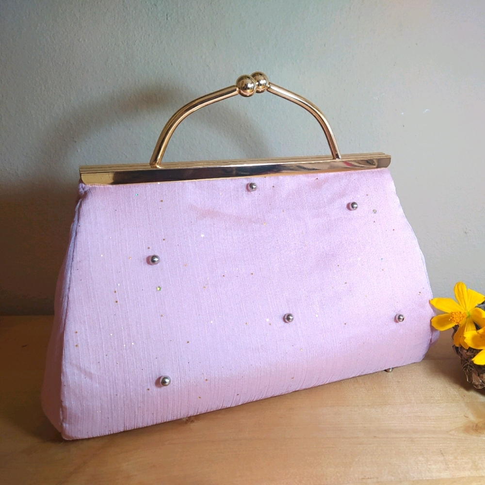 Clutch Handbag